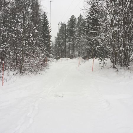 Costa Villa Tahkovuori Kültér fotó