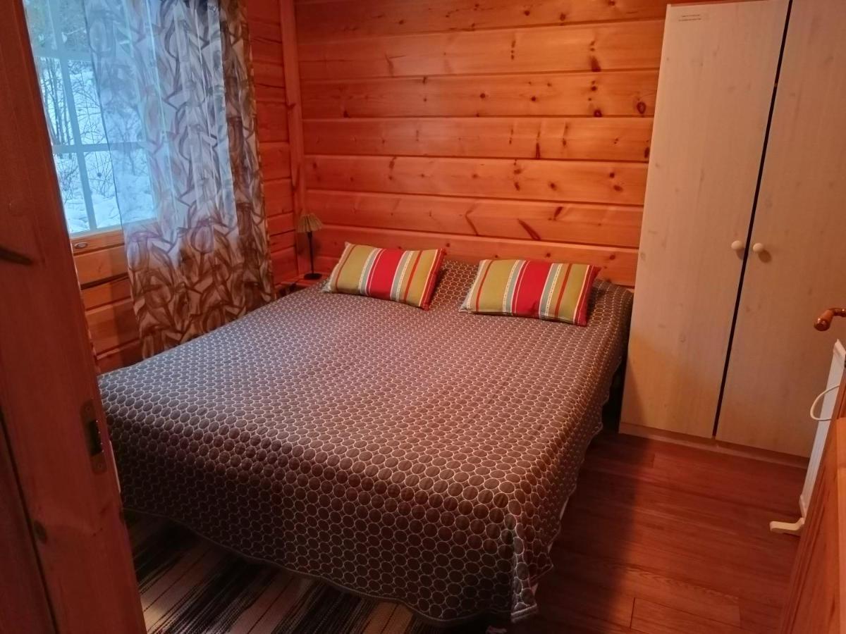 Costa Villa Tahkovuori Kültér fotó