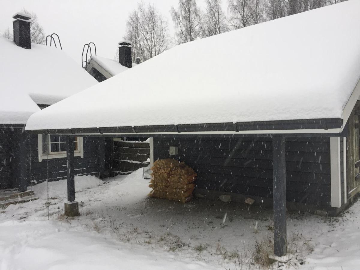 Costa Villa Tahkovuori Kültér fotó